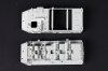Trumpeter 07456 Stryker M1132 engineering vehicle with SOB engineering shovel 1/72